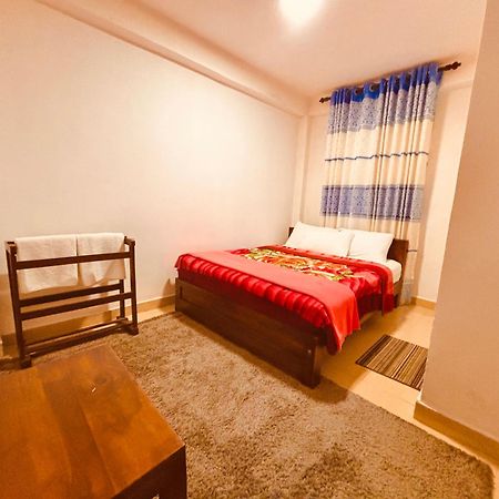 Hotel Shiny View Nuwara Eliya Exterior foto