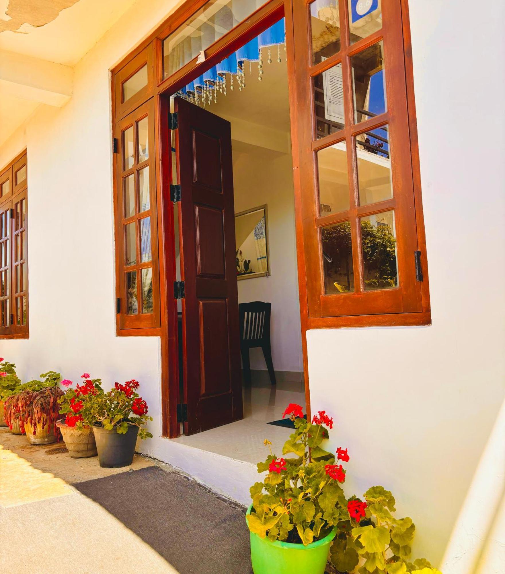 Hotel Shiny View Nuwara Eliya Exterior foto