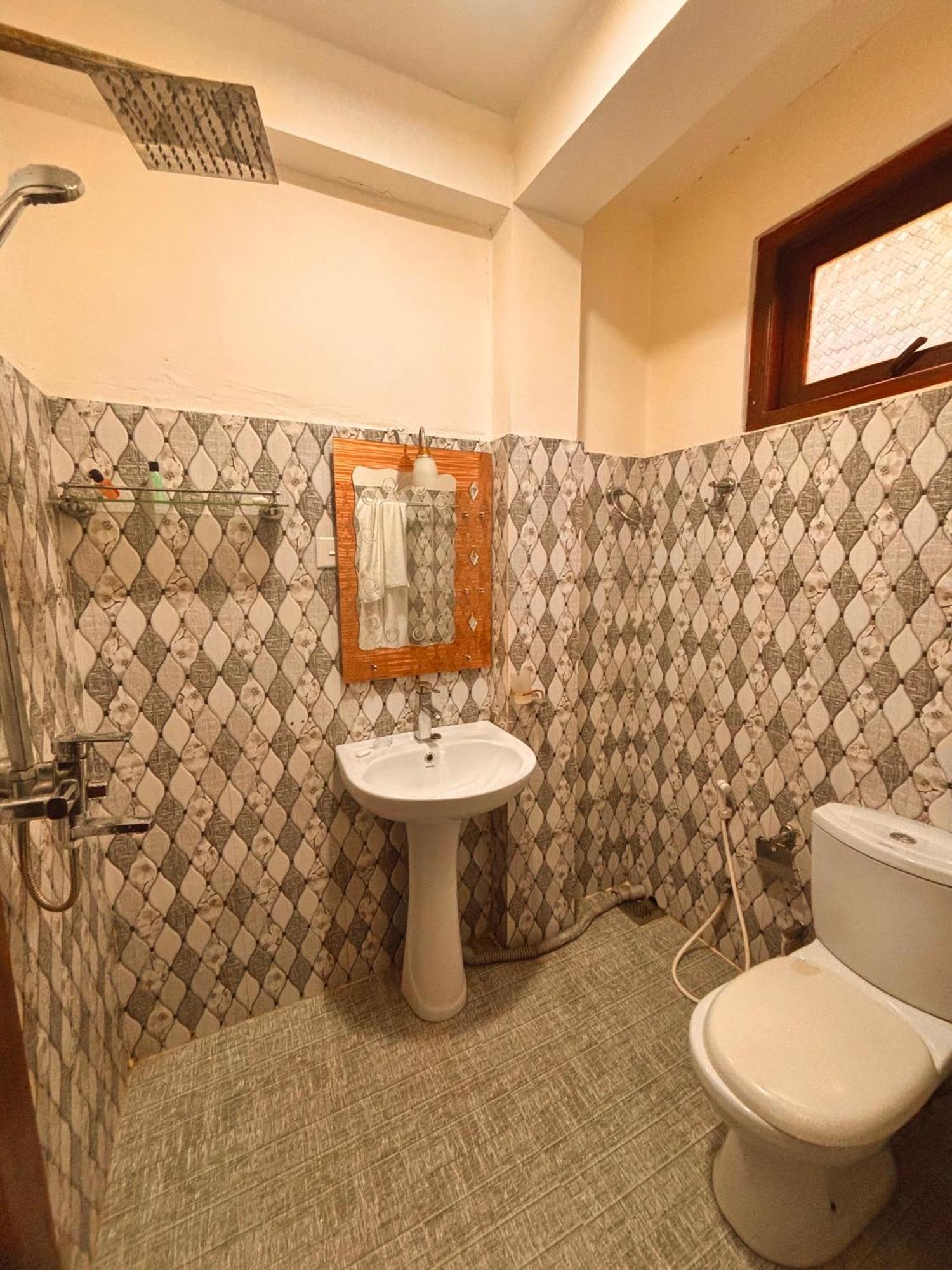Hotel Shiny View Nuwara Eliya Exterior foto