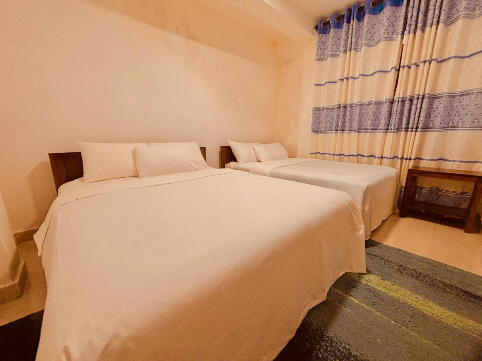 Hotel Shiny View Nuwara Eliya Exterior foto