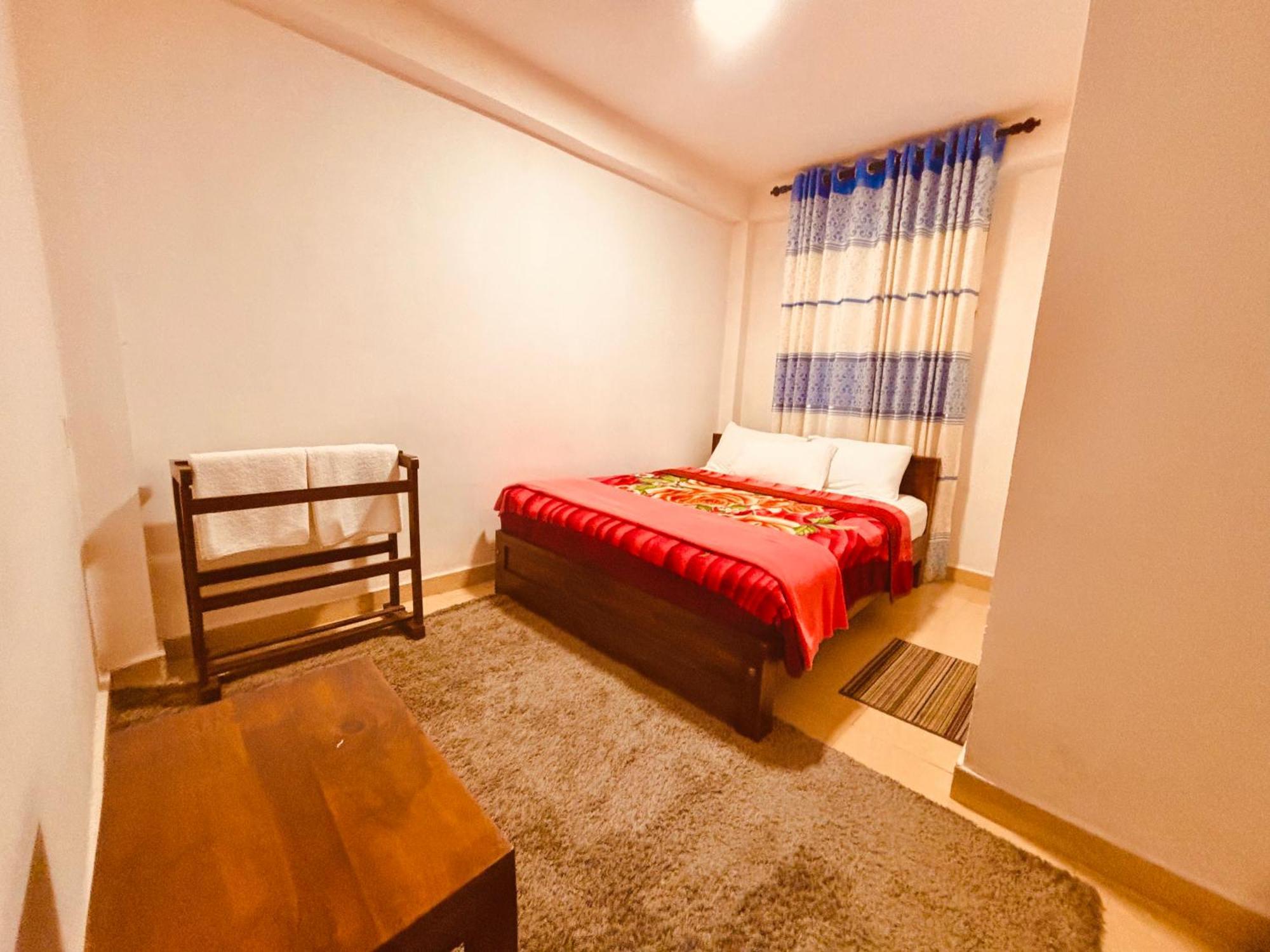 Hotel Shiny View Nuwara Eliya Exterior foto
