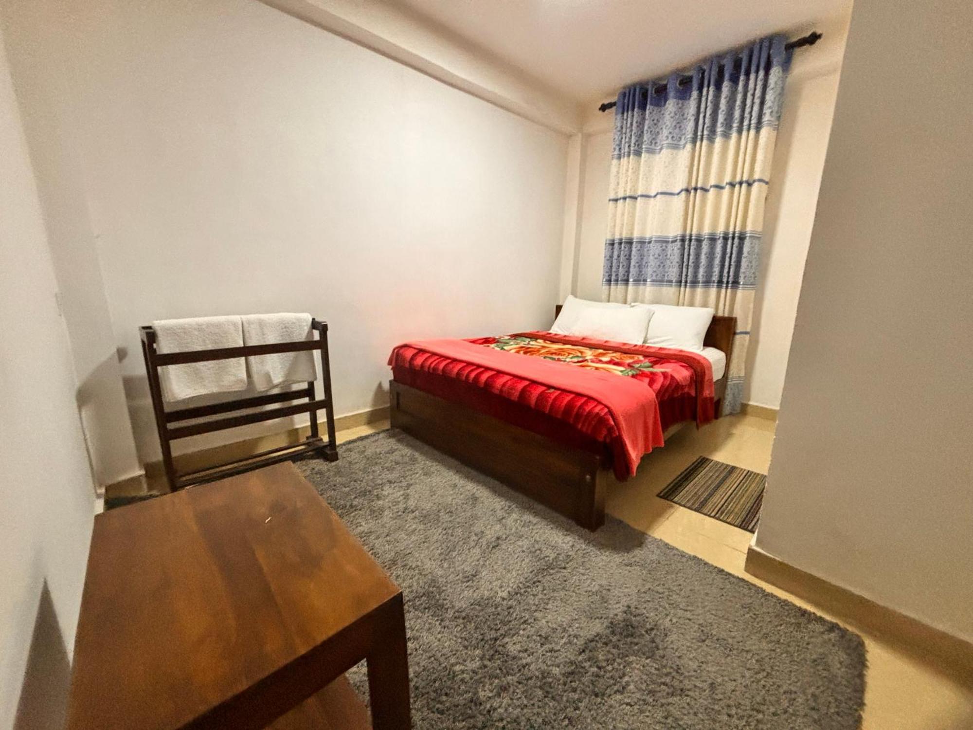Hotel Shiny View Nuwara Eliya Exterior foto
