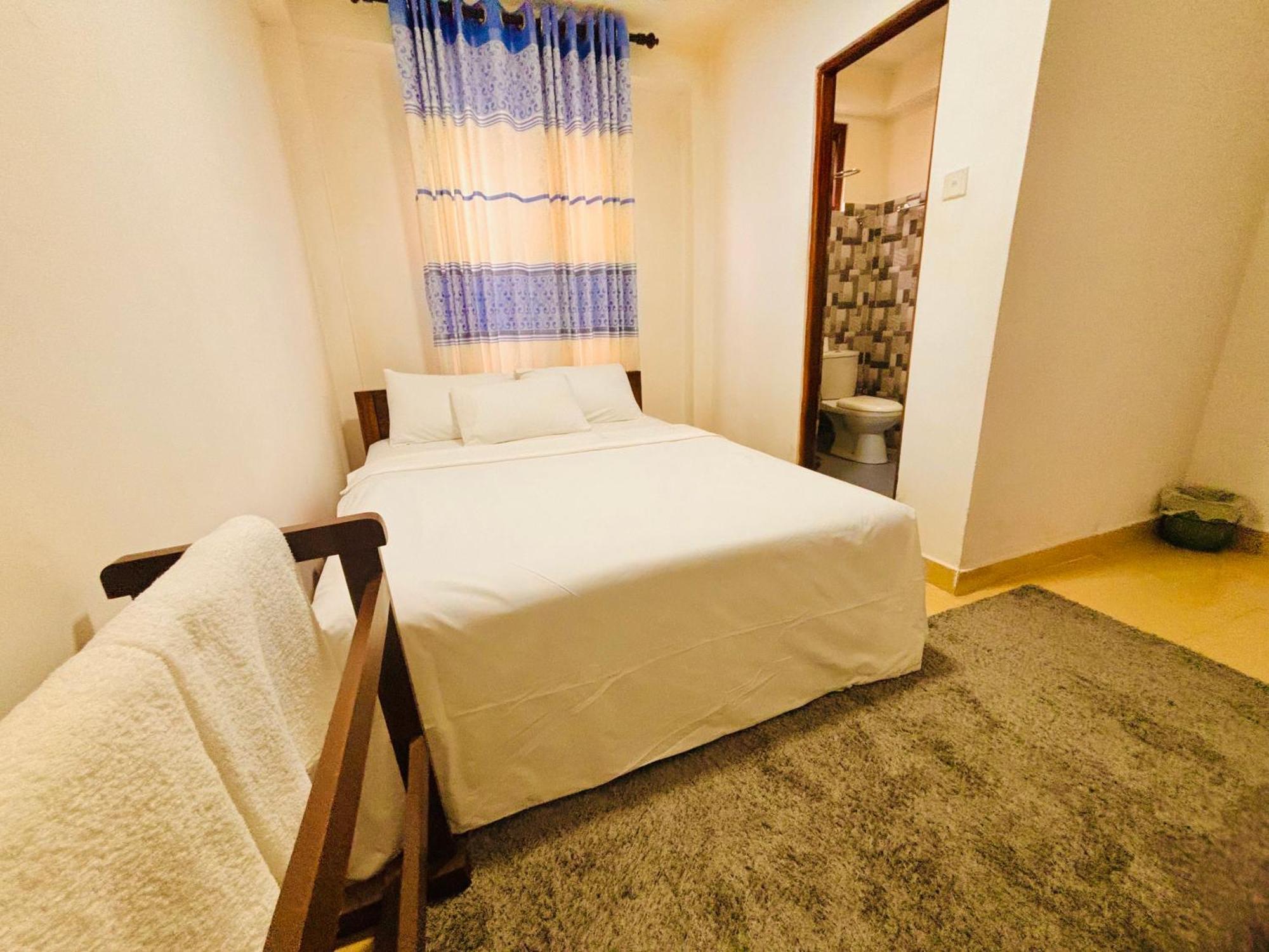 Hotel Shiny View Nuwara Eliya Exterior foto
