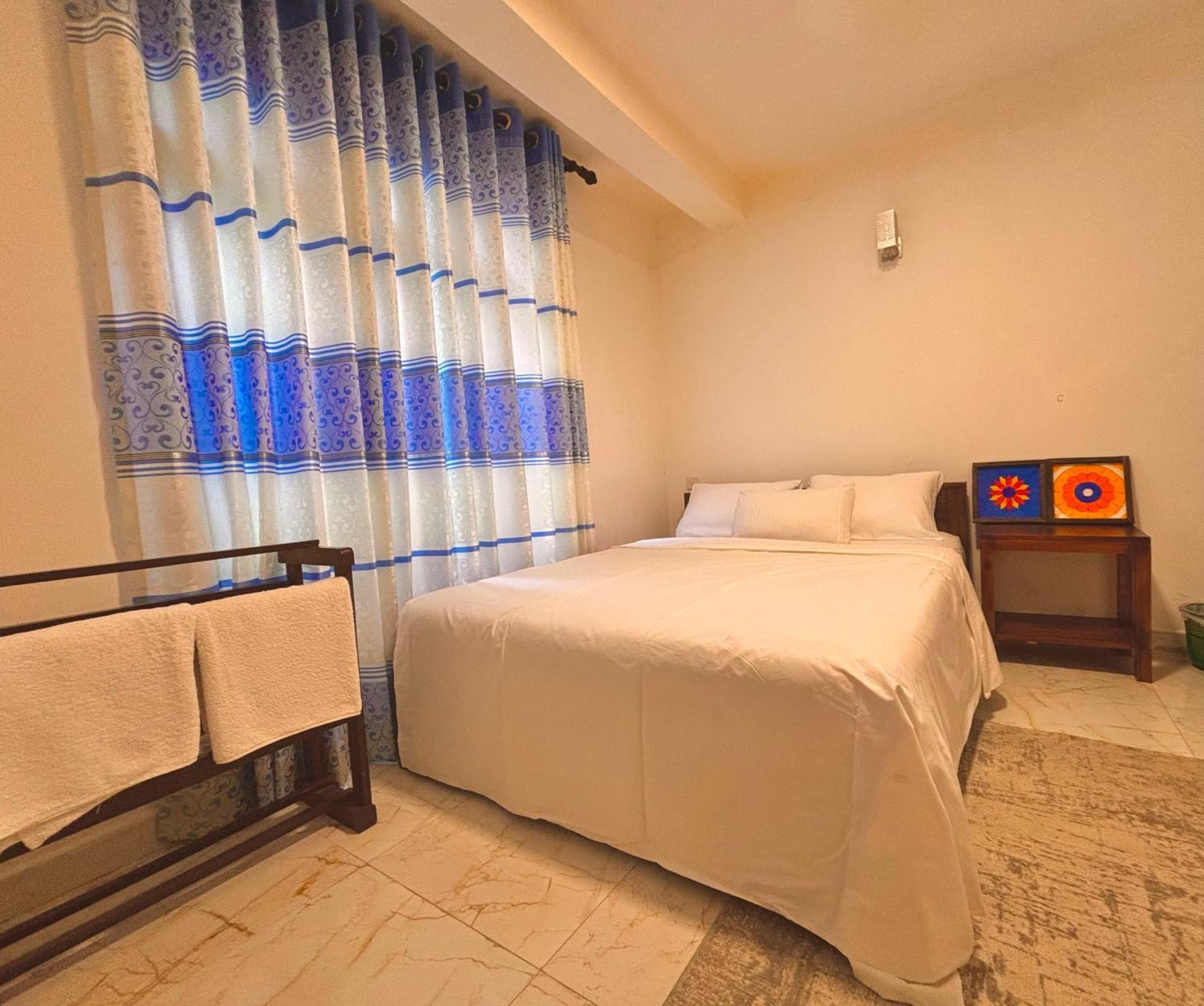 Hotel Shiny View Nuwara Eliya Exterior foto