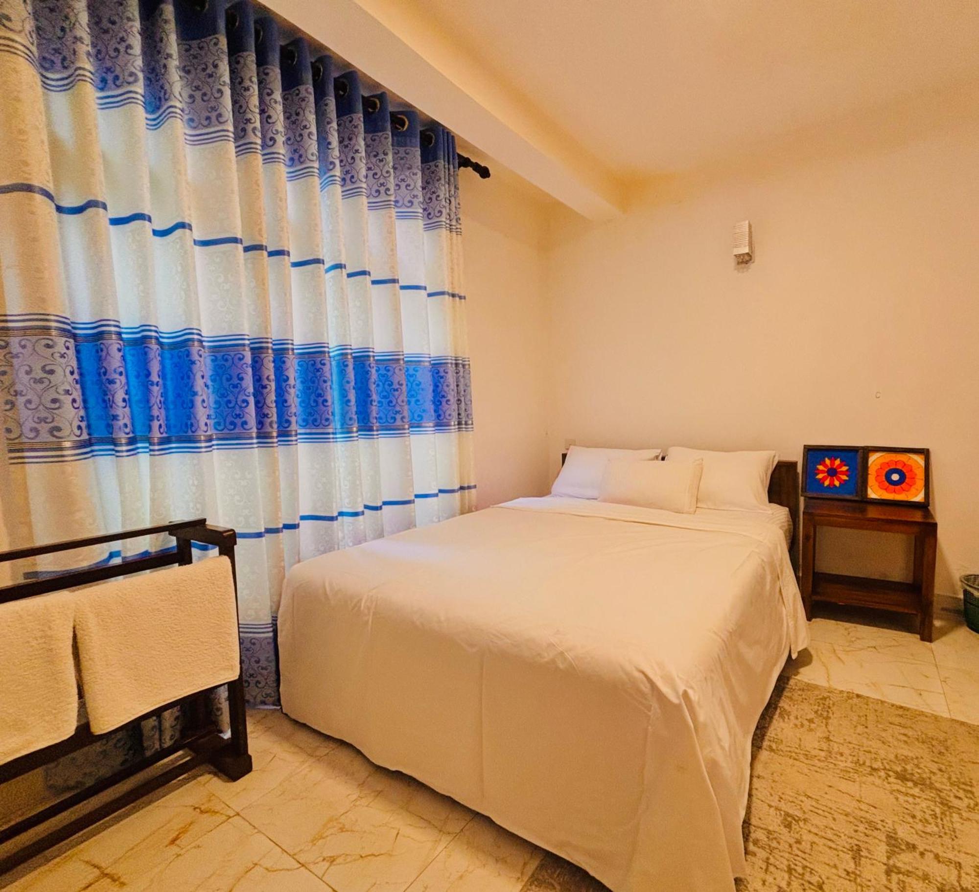 Hotel Shiny View Nuwara Eliya Exterior foto