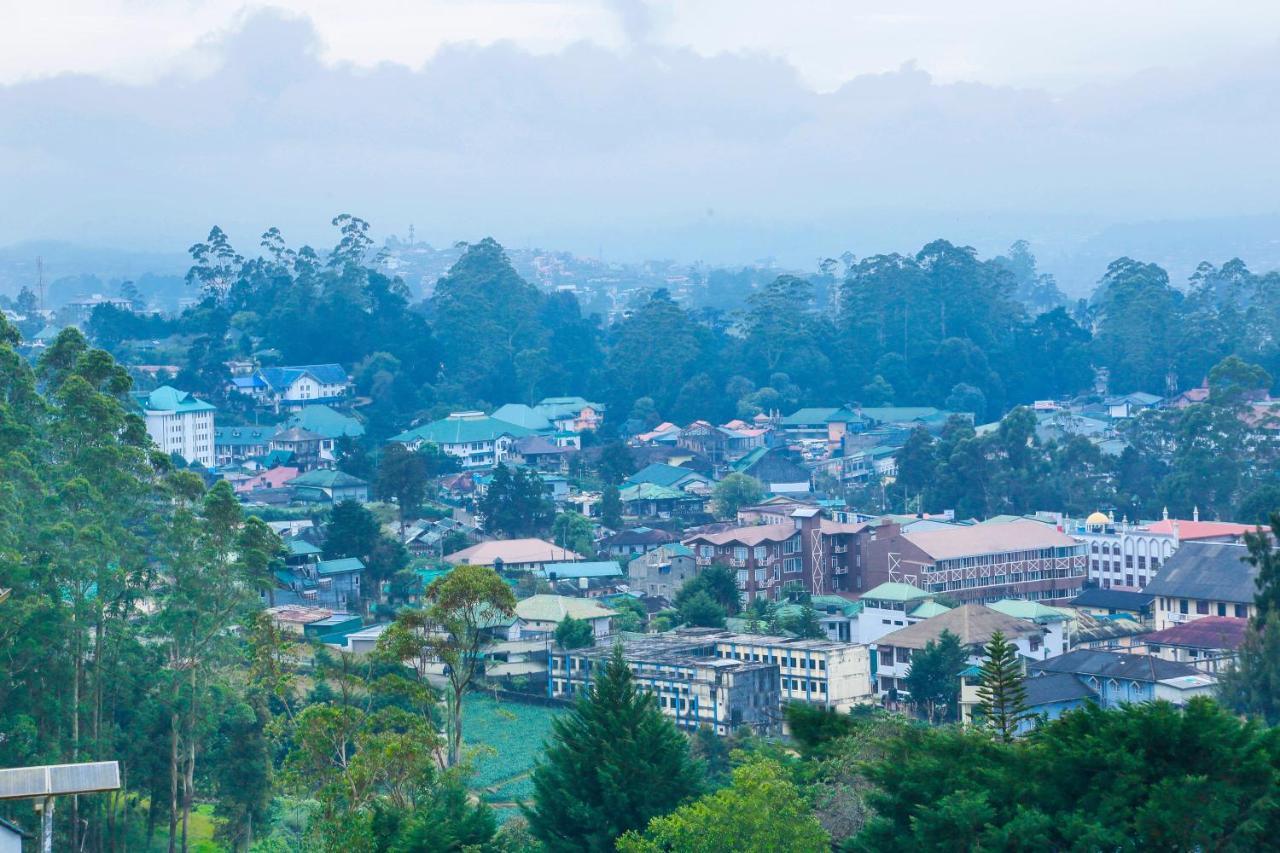 Hotel Shiny View Nuwara Eliya Exterior foto