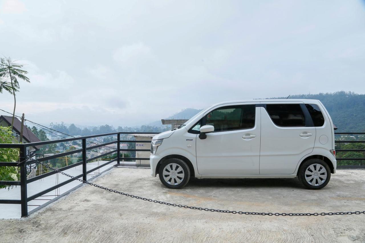 Hotel Shiny View Nuwara Eliya Exterior foto